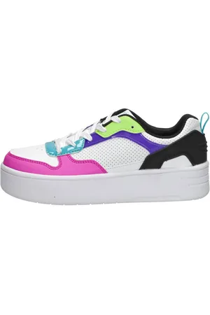 Skechers Sneakers Laag