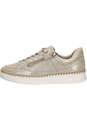 Tamaris Veterschoenen Laag