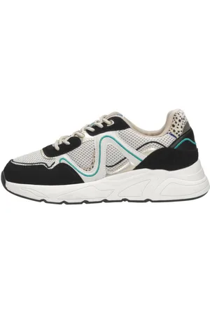 Sub55 Sneakers Laag