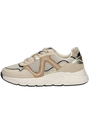 Sub55 Sneakers Laag