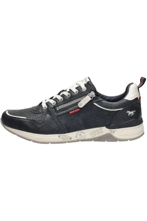 Mustang Sneakers Laag