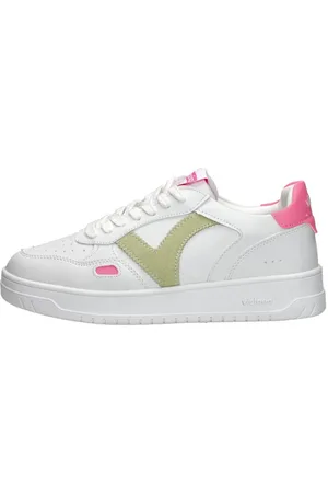 victoria Sneakers Laag