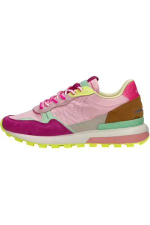 victoria Sneakers Laag