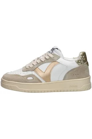 victoria Sneakers Laag