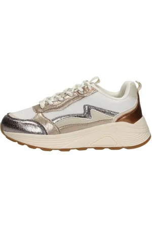 Sub55 Sneakers Laag