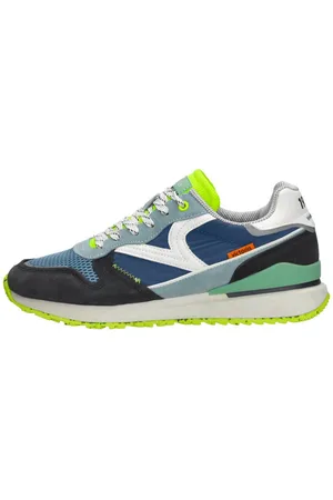 victoria Sneakers Laag