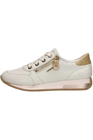 Remonte Veterschoenen Laag