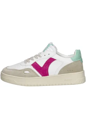 victoria Sneakers Laag