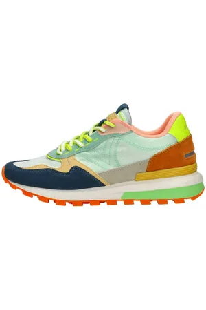 victoria Sneakers Laag