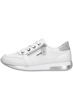 Remonte Veterschoenen Laag