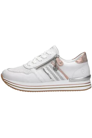 Remonte Veterschoenen Laag