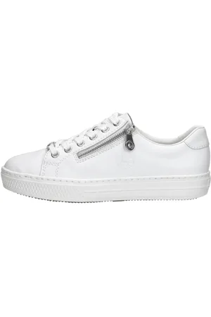 Rieker Dames Veterschoenen