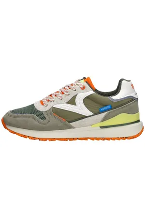 victoria Sneakers Laag