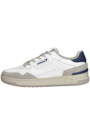 victoria Sneakers Laag