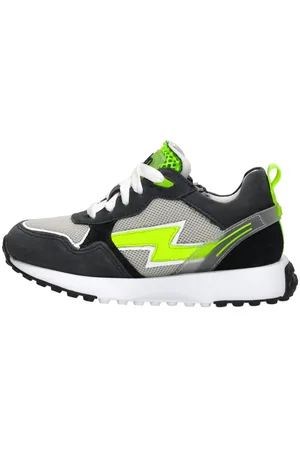 KEQ Sneakers Laag