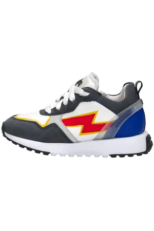 KEQ Sneakers Laag
