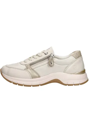 Remonte Veterschoenen Laag
