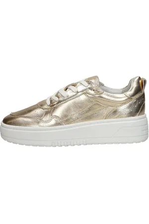 Sub55 Sneakers Laag