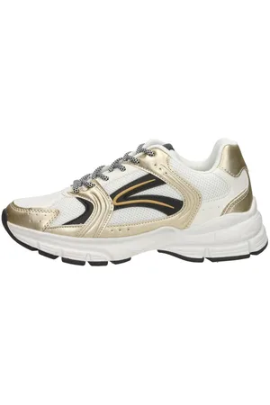Sub55 Sneakers Laag