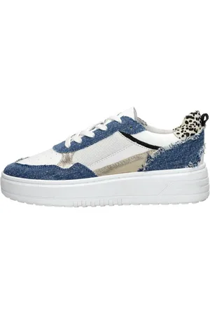 Sub55 Sneakers Laag