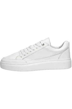 Sub55 Sneakers Laag