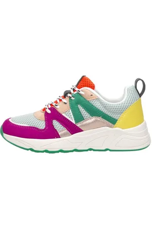 Sub55 Sneakers Laag