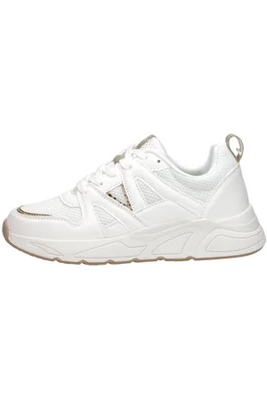 Sub55 Sneakers Laag