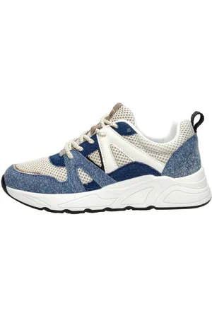Sub55 Sneakers Laag