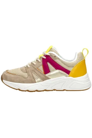 Sub55 Sneakers Laag
