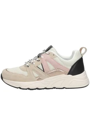 Sub55 Sneakers Laag