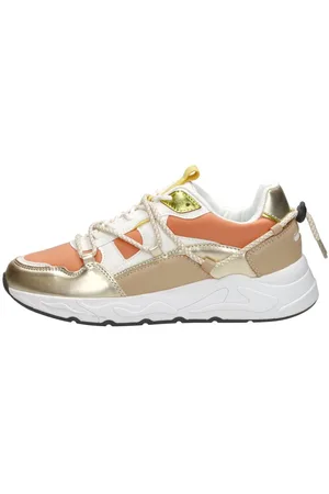 Sub55 Sneakers Laag