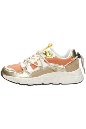 Sub55 Sneakers Laag