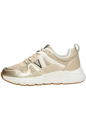 Sub55 Sneakers Laag