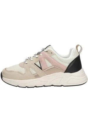 Sub55 Sneakers Laag