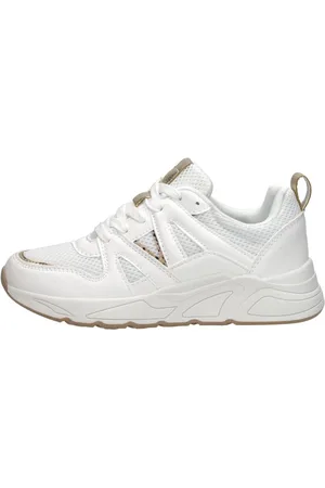 Sub55 Sneakers Laag