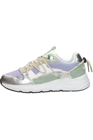 Sub55 Sneakers Laag