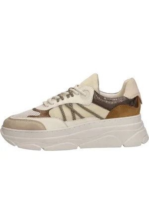 Sub55 Sneakers Laag