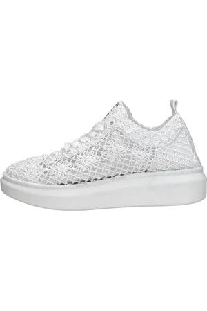 Mustang Sneakers Laag