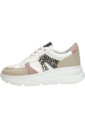 Sub55 Sneakers Laag