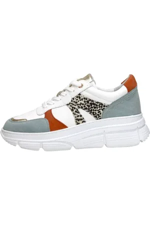 Sub55 Sneakers Laag