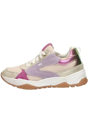 KEQ Sneakers Laag