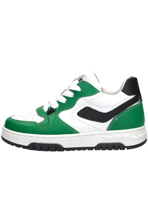 KEQ Sneakers Laag