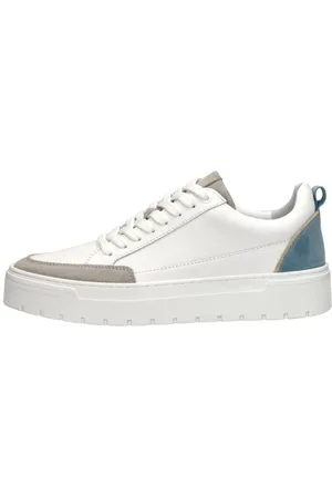 Sub55 Sneakers Laag