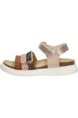 KEQ Meiden Sandalen