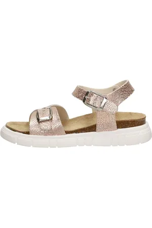 KEQ Meiden Sandalen