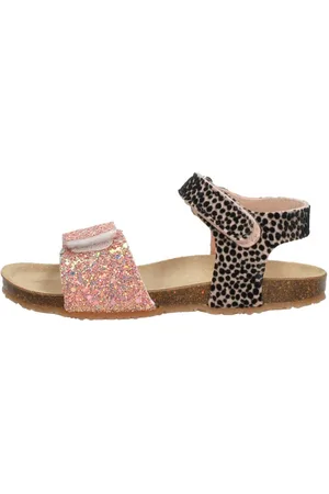 KEQ Meiden Sandalen