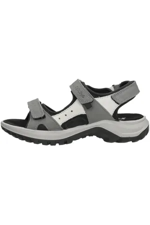 IMAC Sandalen Plat