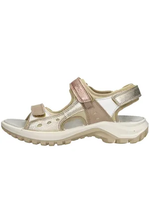 IMAC Sandalen Plat