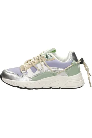 Sub55 Sneakers Laag
