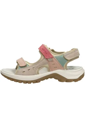 IMAC Sandalen Plat